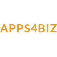 logo apps4biz