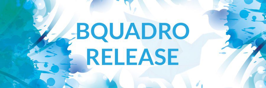 bquadro release