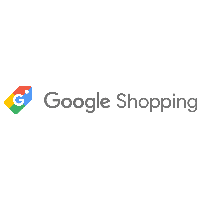 google-shopping logo