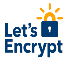 letsencrypt logo