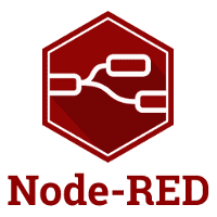 node-red logo