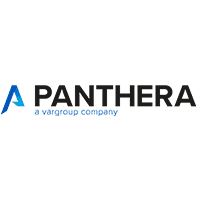 logo panthera