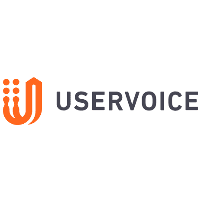 uservoice logo